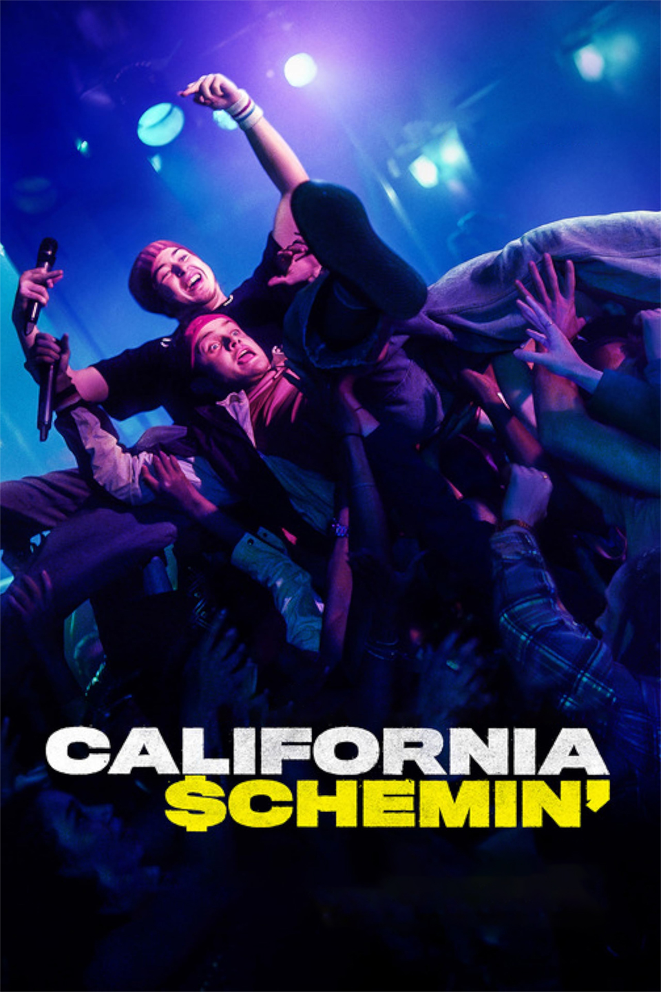 California Schemin'
